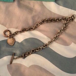 Tiffany & Co necklace